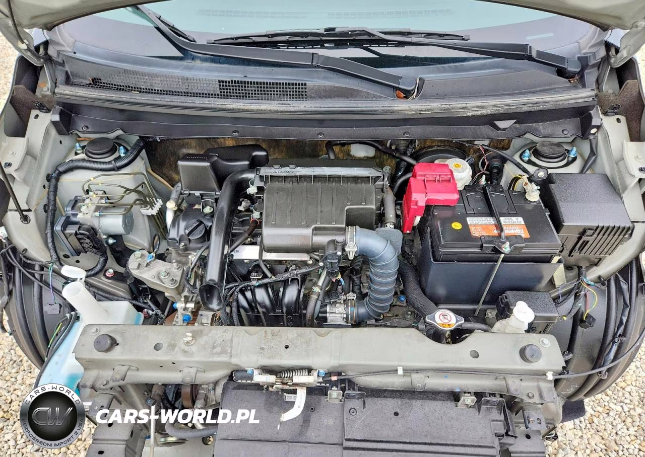 2024 Mitsubishi Mirage Es VIN:ML32AUHJ4RH030033 - 11