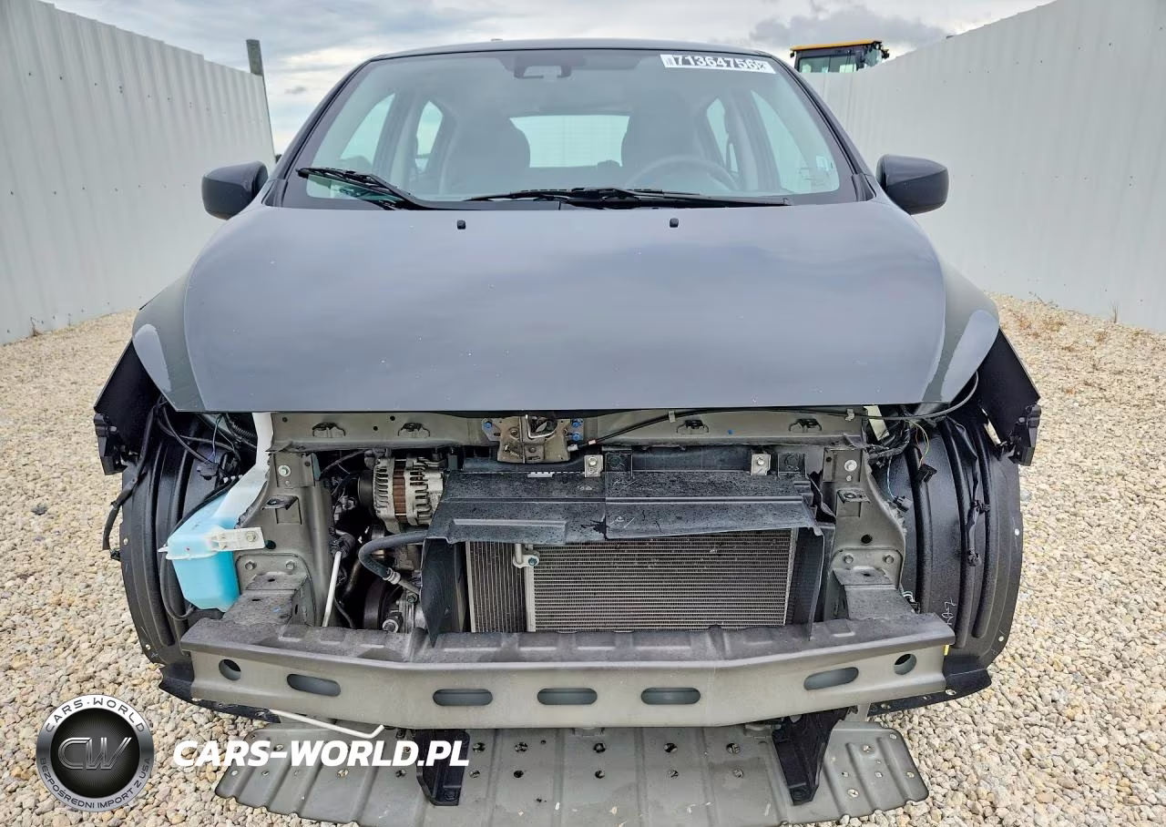 2024 Mitsubishi Mirage Es VIN:ML32AUHJ4RH030033 - 5