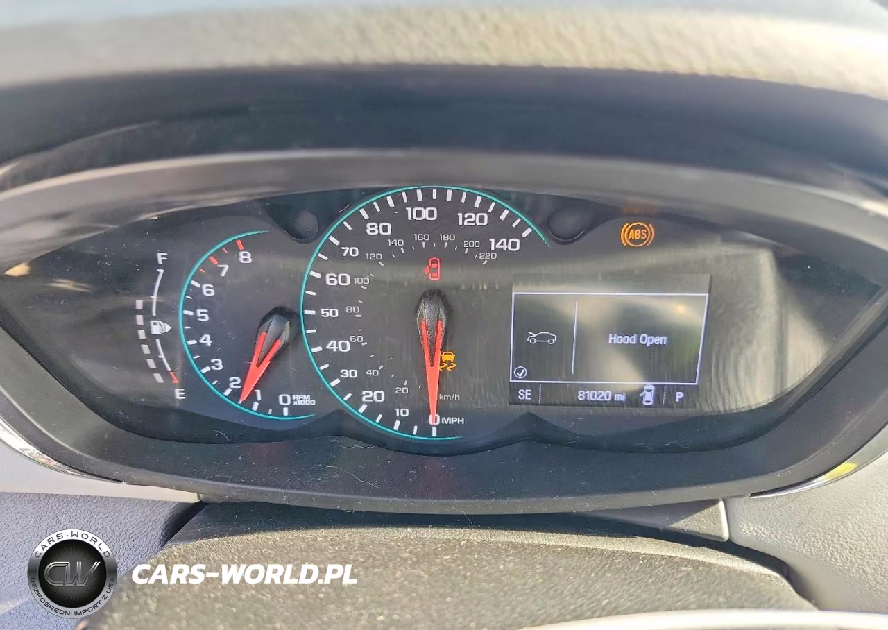 2019 Chevrolet Trax 1Lt VIN:3GNCJLSB2KL351483 - 9