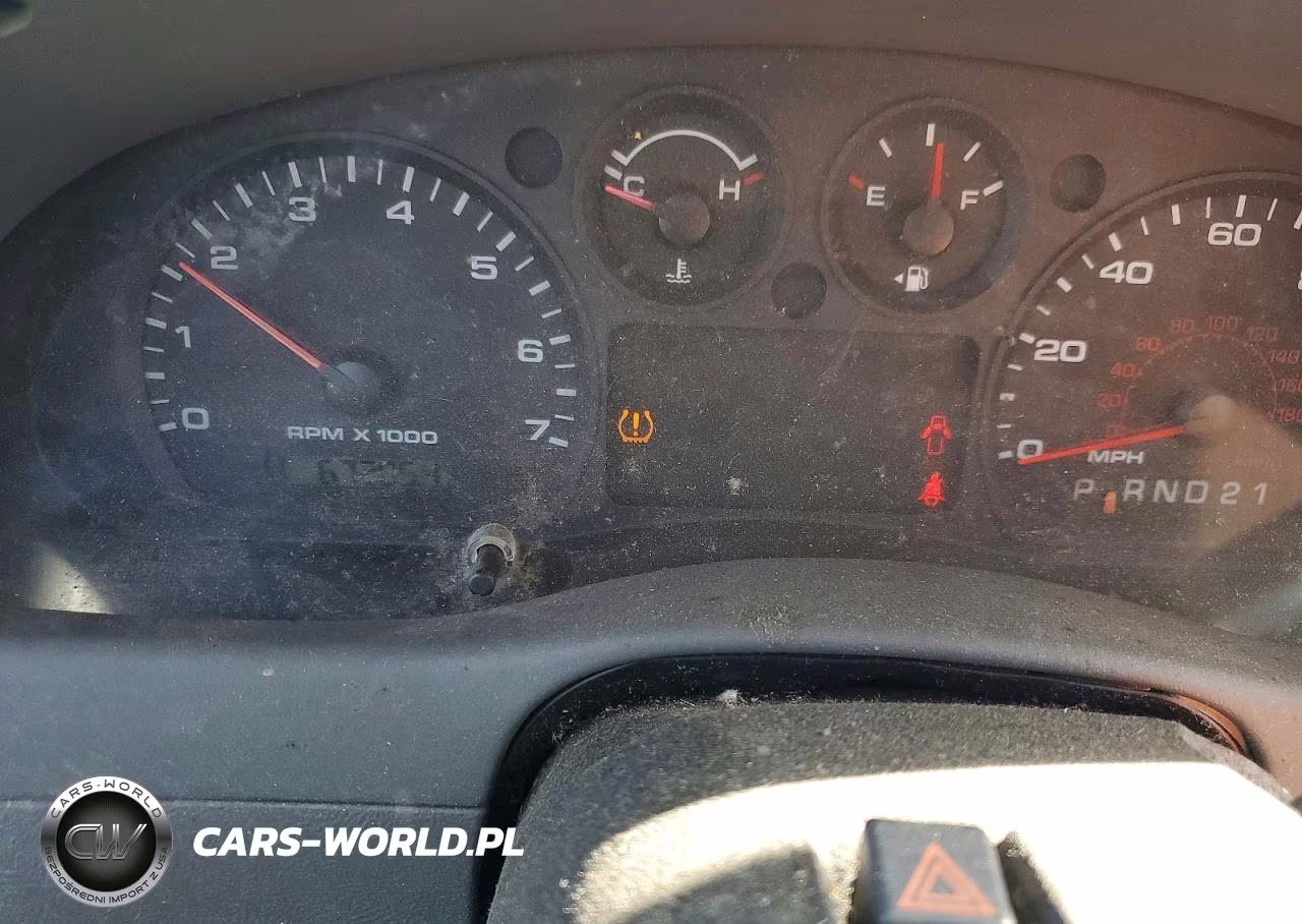 2008 Ford Ranger VIN:1FTYR10D18PA65718 - 9