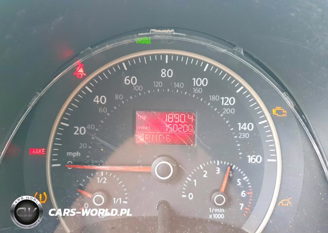 2008 Volkswagen New Beetle S VIN:3VWPG31C78M514552 - 9