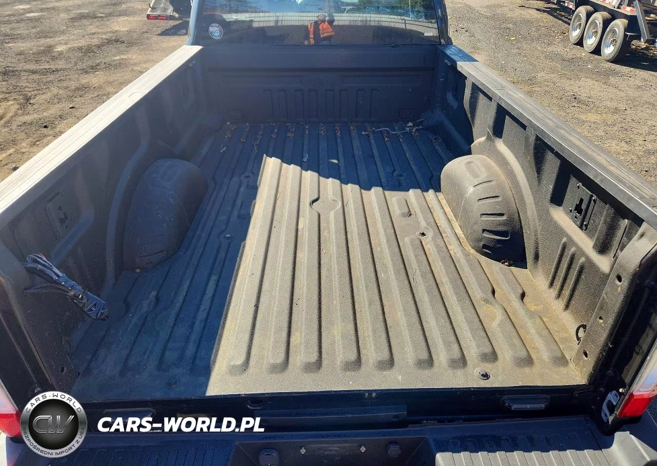 2019 Ford F250 Super Duty VIN:1FT7W2B63KEC12763 - 10