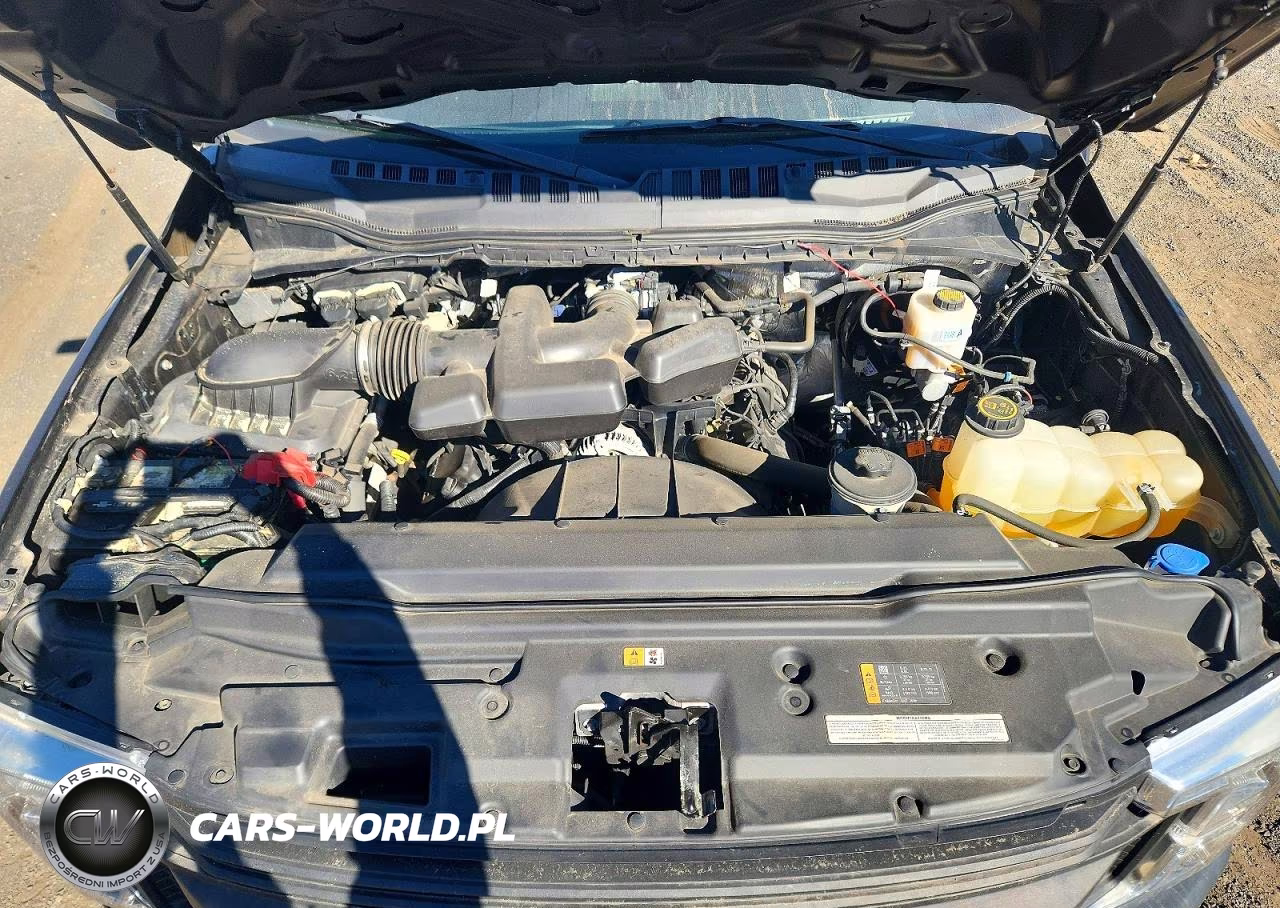 2019 Ford F250 Super Duty VIN:1FT7W2B63KEC12763 - 12