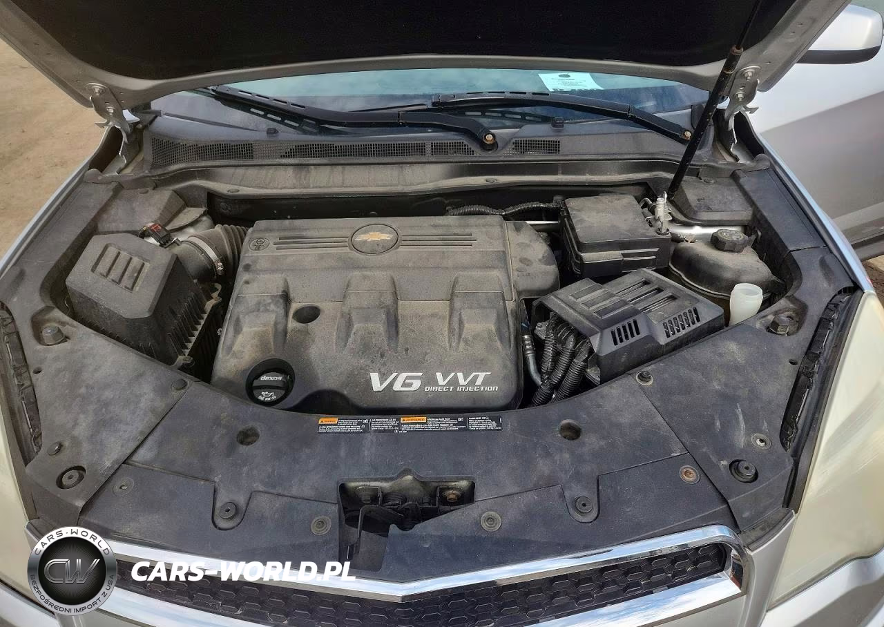 2012 Chevrolet Equinox Lt VIN:2GNFLNE57C6364342 - 12