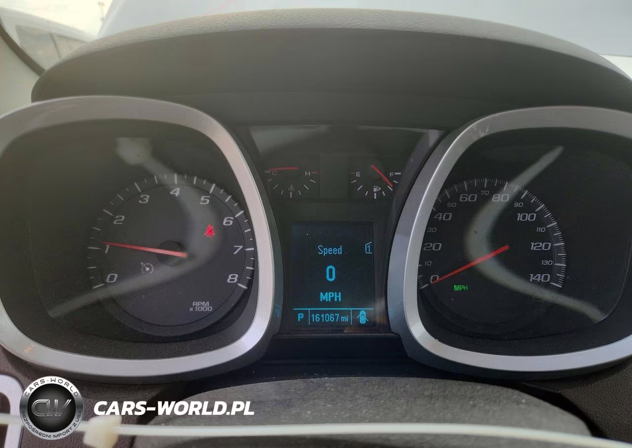 2012 Chevrolet Equinox Lt VIN:2GNFLNE57C6364342 - 9