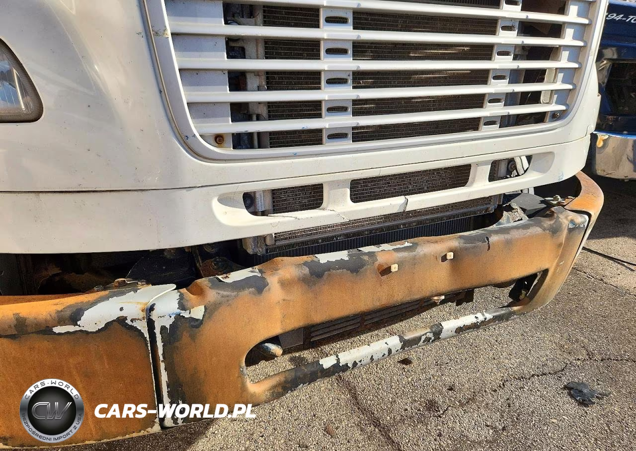 2016 Freightliner Business Class M2 Flatbed Truck VIN:1FVHCYCY3GHHF7841 - 13