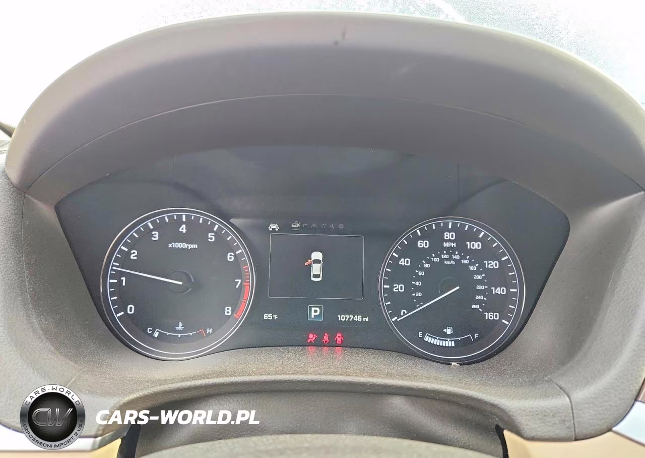 2015 Hyundai Genesis 3.8L VIN:KMHGN4JE6FU101784 - 9