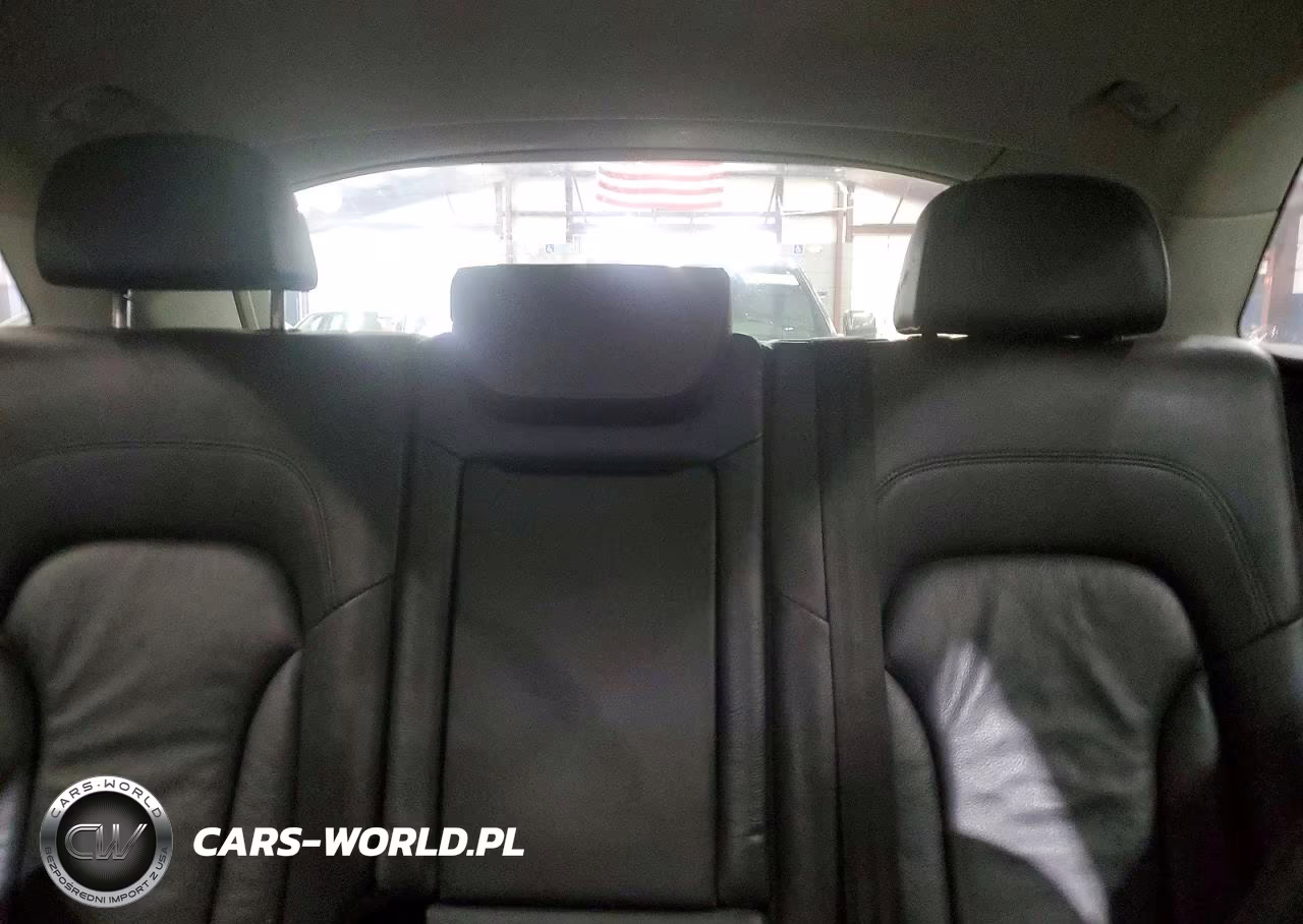 2017 Audi Q5 Premium VIN:WA1C2AFP3HA089645 - 10