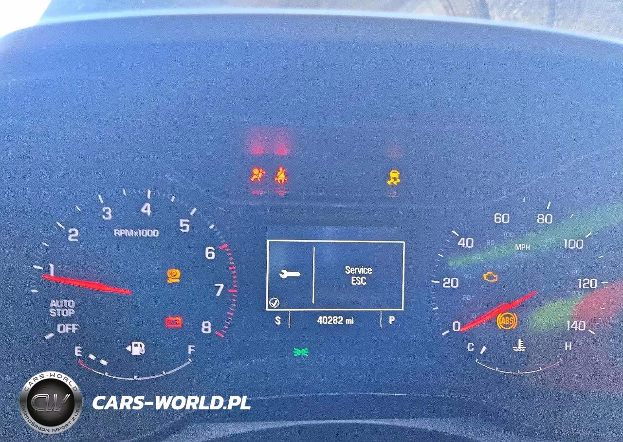 2024 Chevrolet Trax Ls VIN:KL77LFE29RC027239 - 9