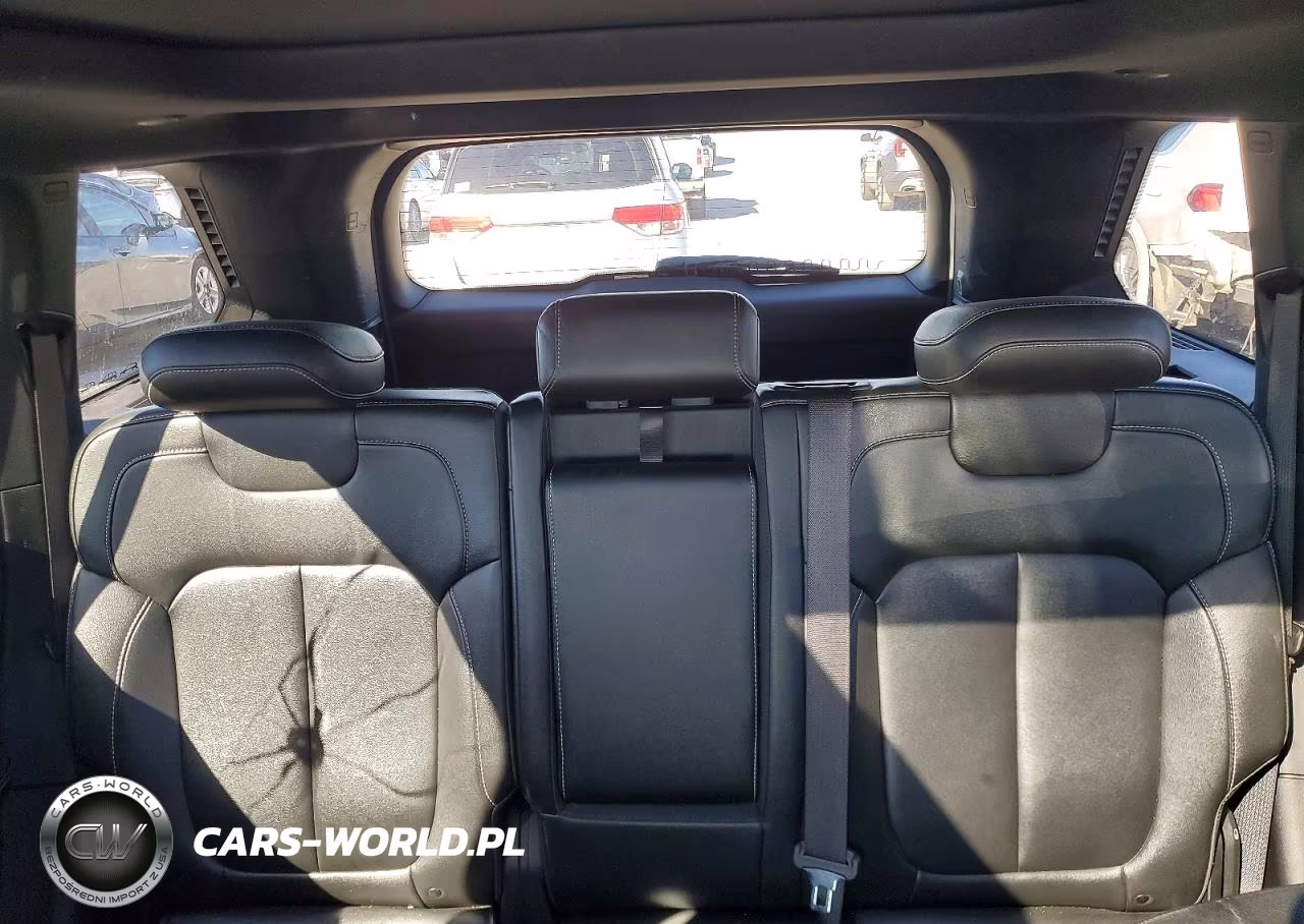 2024 Jeep Grand Cherokee Limited 4Xe VIN:1C4RJYB62RC117160 - 10
