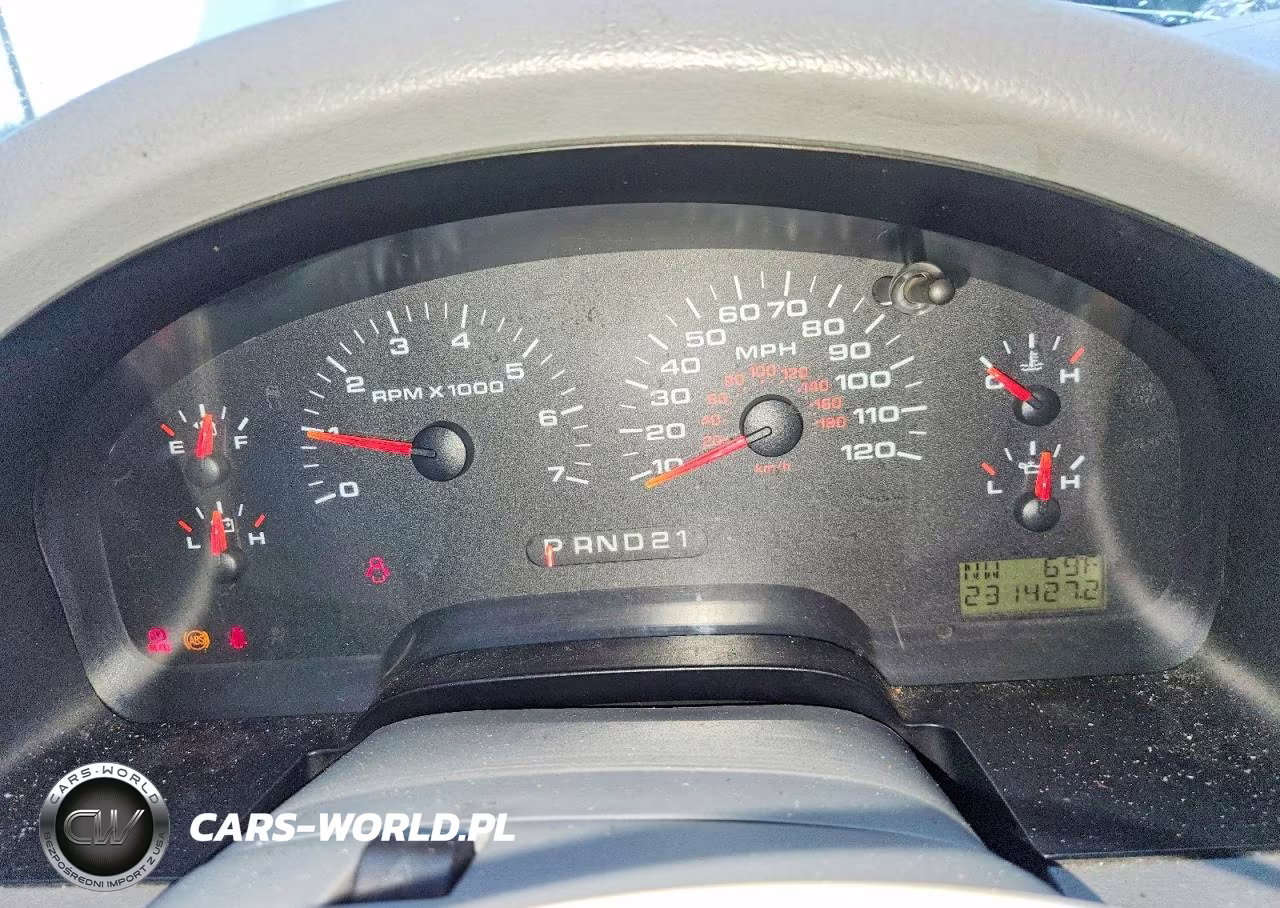 2006 Ford F150 Supercrew VIN:1FTRW12W96FA88582 - 9
