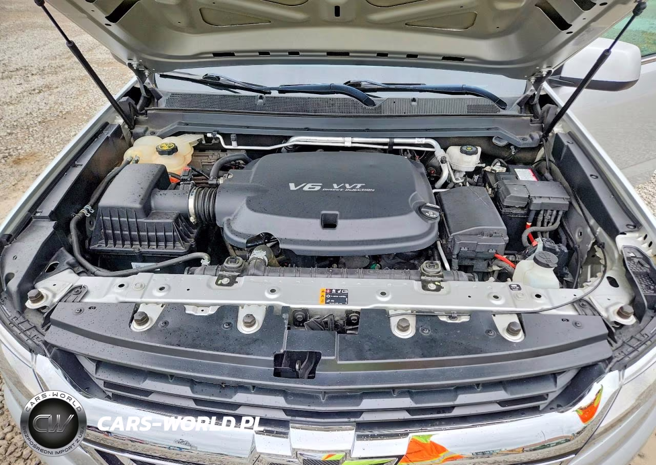 2018 Chevrolet Colorado VIN:1GCHTBEN0J1252028 - 11