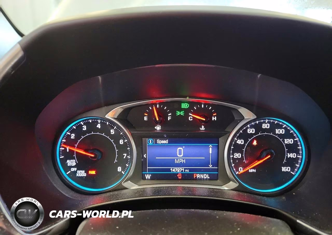2021 Chevrolet Equinox Lt VIN:3GNAXJEV3MS161913 - 9