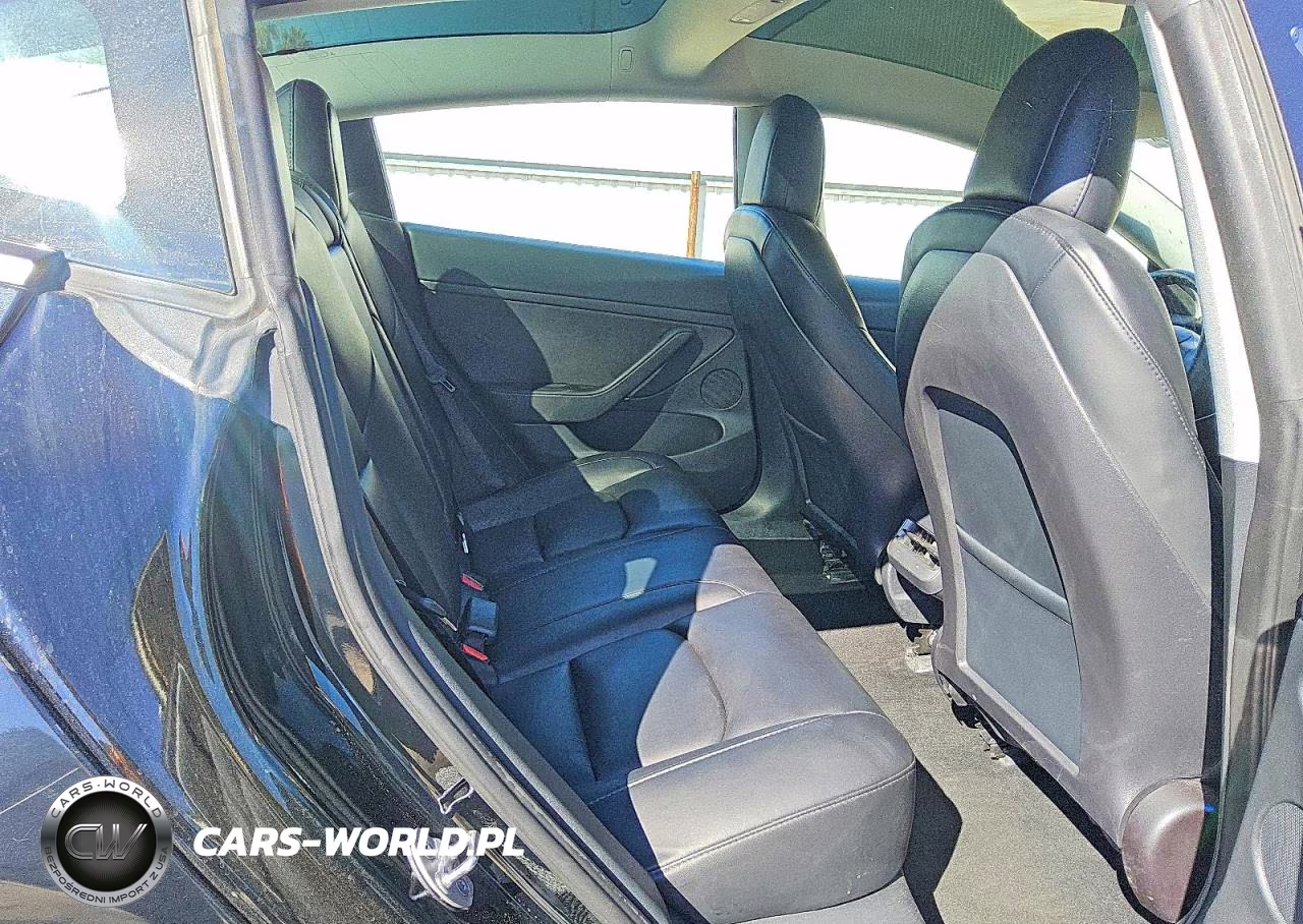 2023 Tesla Model 3 VIN:5YJ3E1EA5PF454679 - 10