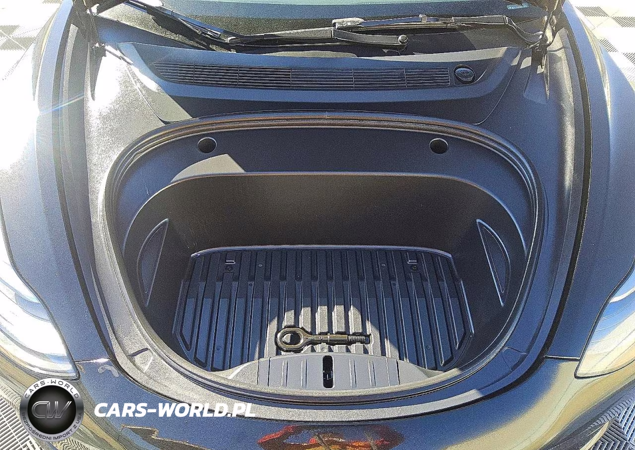 2023 Tesla Model 3 VIN:5YJ3E1EA5PF454679 - 11