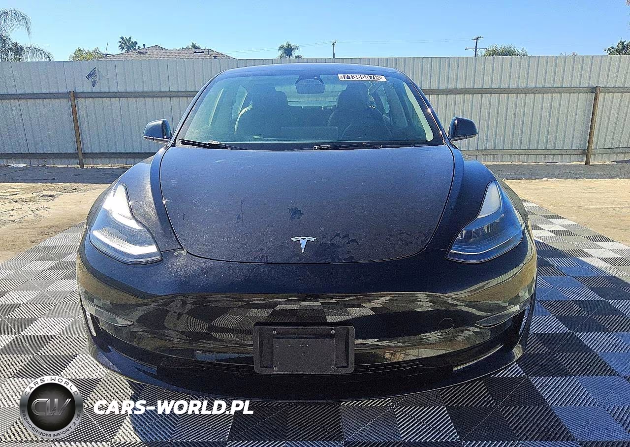 2023 Tesla Model 3 VIN:5YJ3E1EA5PF454679 - 5