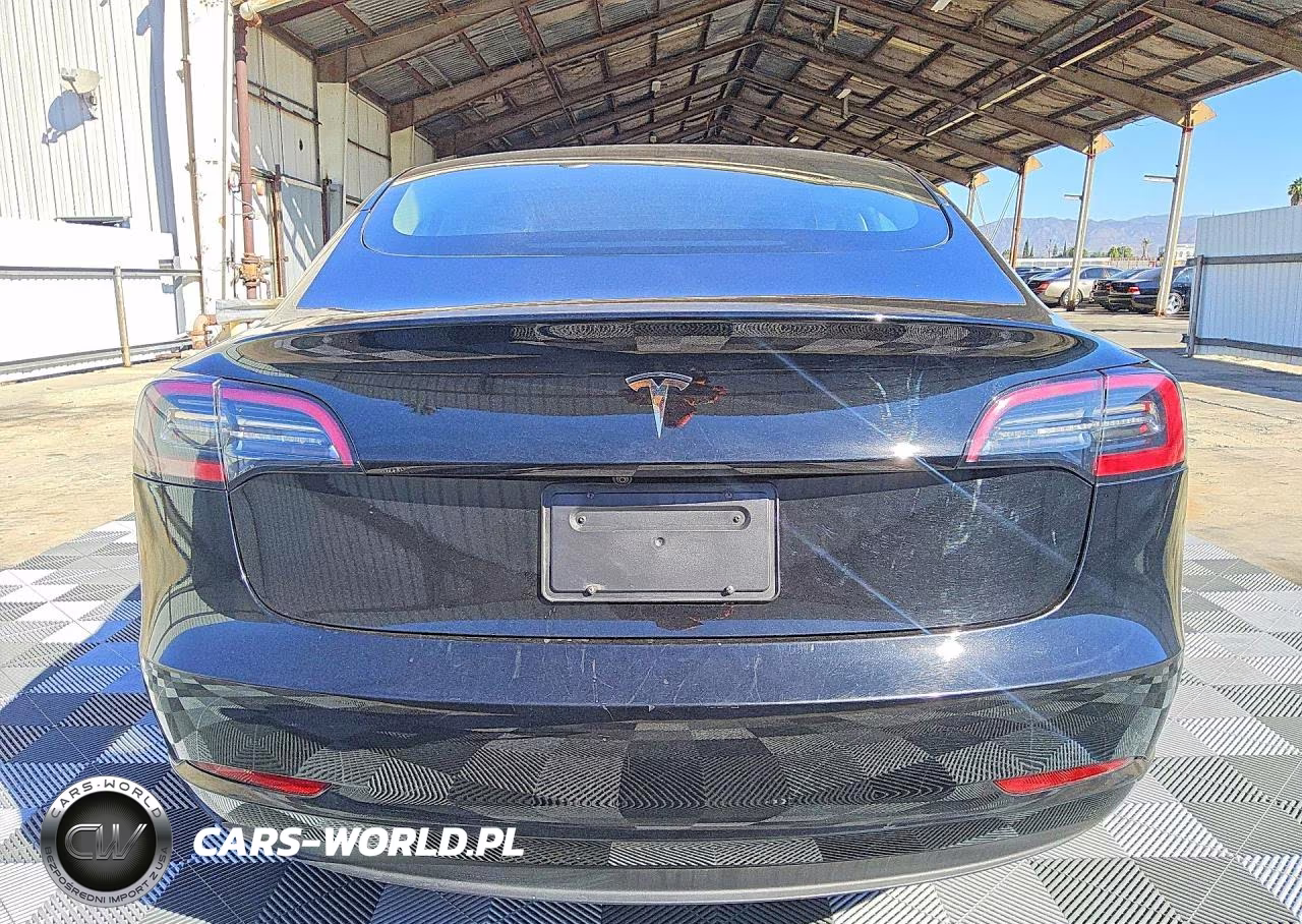 2023 Tesla Model 3 VIN:5YJ3E1EA5PF454679 - 6