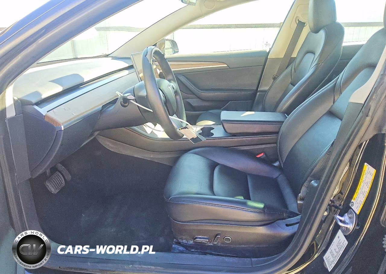 2023 Tesla Model 3 VIN:5YJ3E1EA5PF454679 - 7