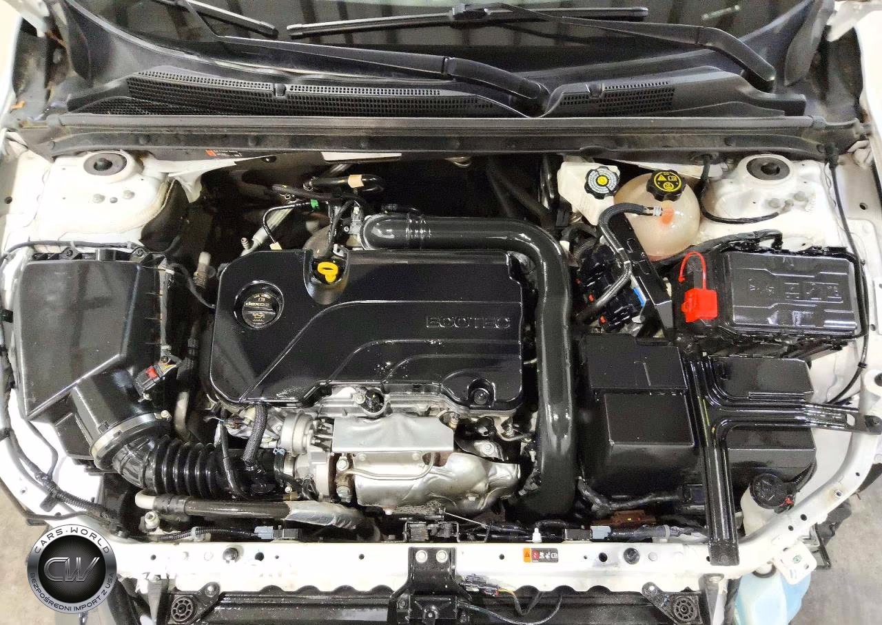 2023 Chevrolet Malibu Ls VIN:1G1ZC5ST8PF195106 - 11