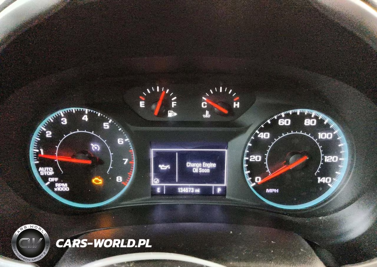 2023 Chevrolet Malibu Ls VIN:1G1ZC5ST8PF195106 - 9