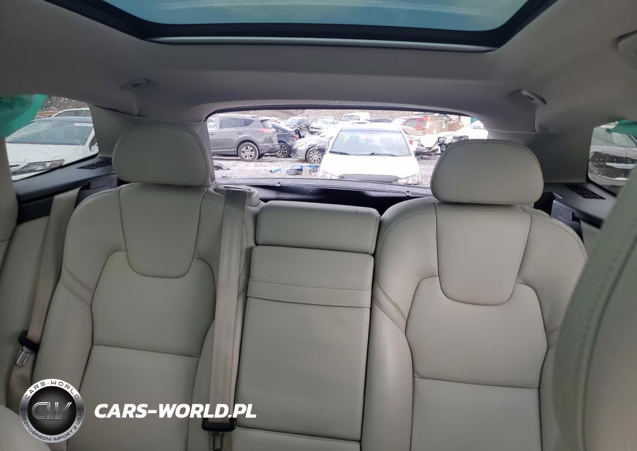 2018 Volvo Xc60 T6 Inscription VIN:YV4A22RL4J1043577 - 10