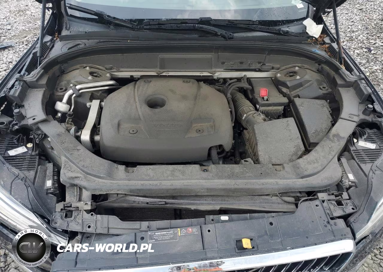 2018 Volvo Xc60 T6 Inscription VIN:YV4A22RL4J1043577 - 12