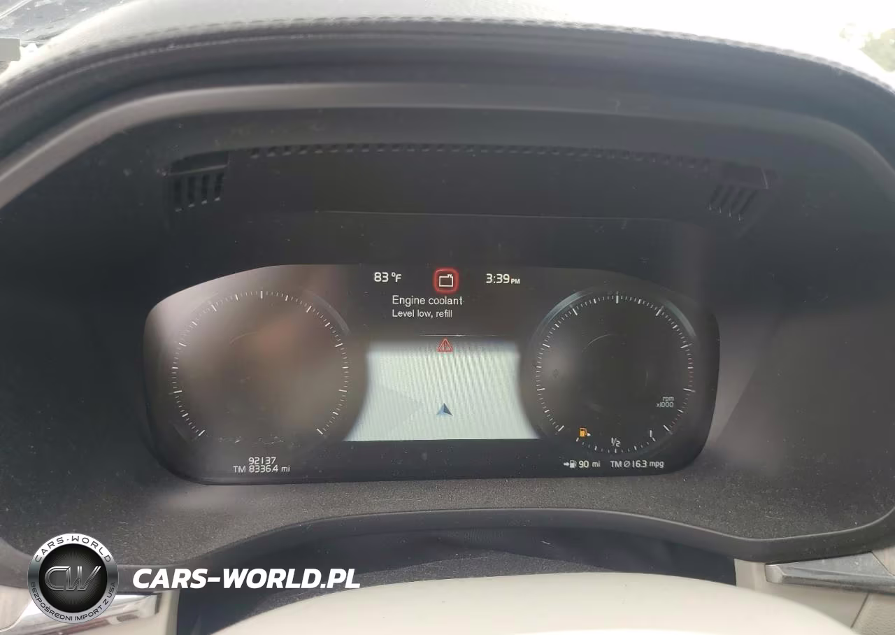 2018 Volvo Xc60 T6 Inscription VIN:YV4A22RL4J1043577 - 9
