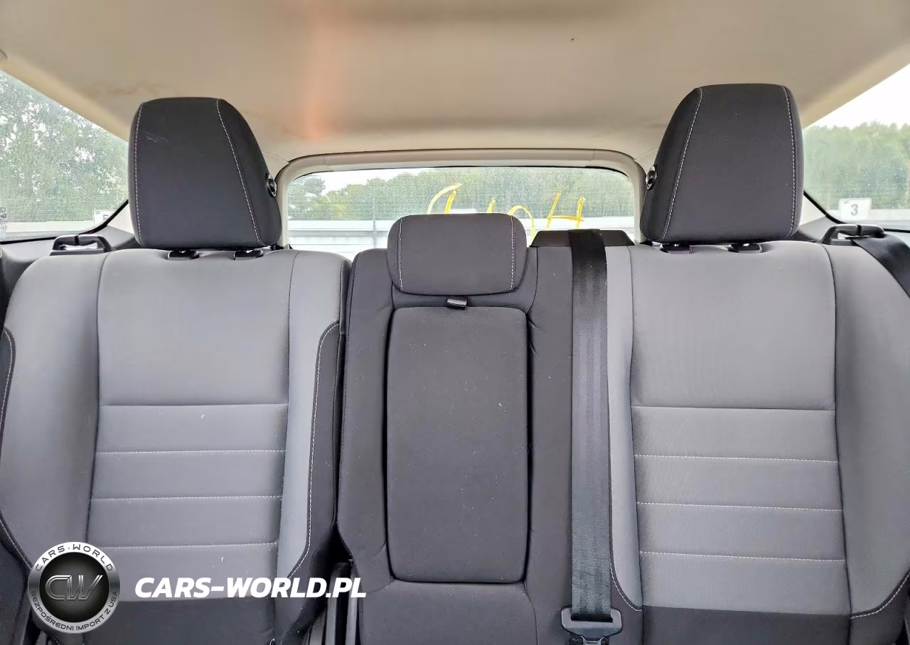 2016 Ford Escape Se VIN:1FMCU0G95GUC21033 - 10