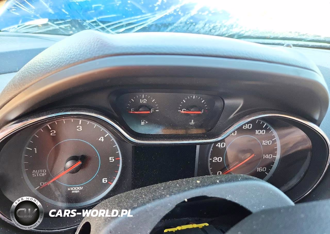 2018 Chevrolet Cruze Lt VIN:1G1BH5SE4J7239950 - 9