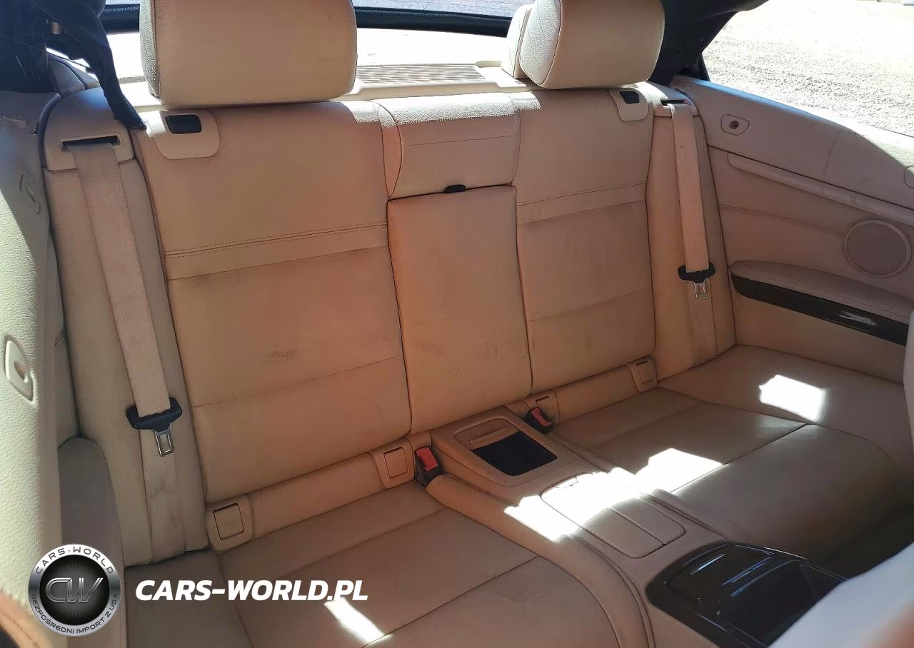 2009 BMW 328 I VIN:WBAWL13569PX23707 - 10