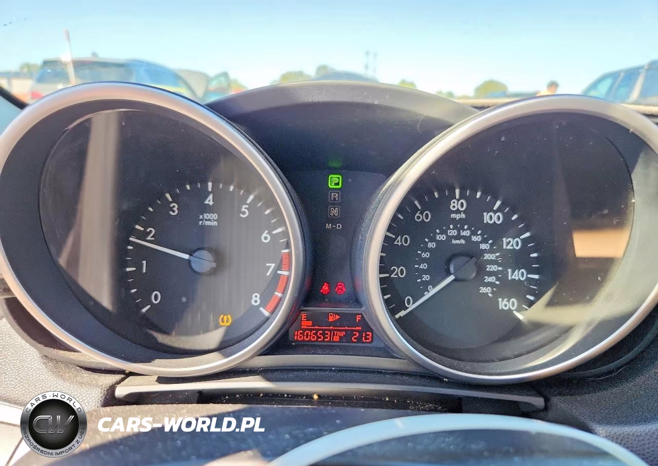 2010 Mazda 3 I VIN:JM1BL1SF7A1238513 - 9