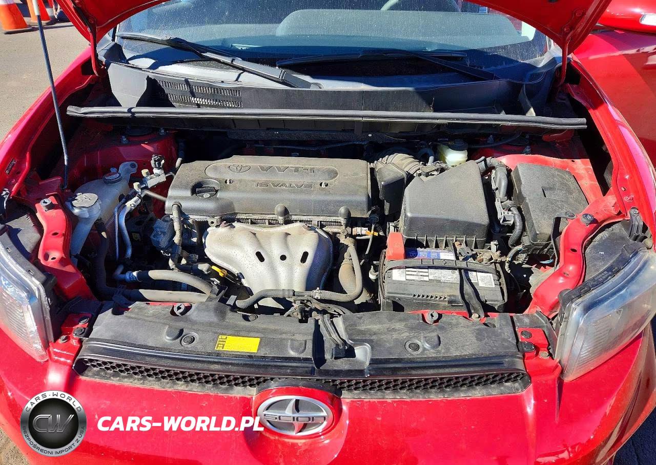2014 Toyota Scion Xb VIN:JTLZE4FE7EJ056879 - 11