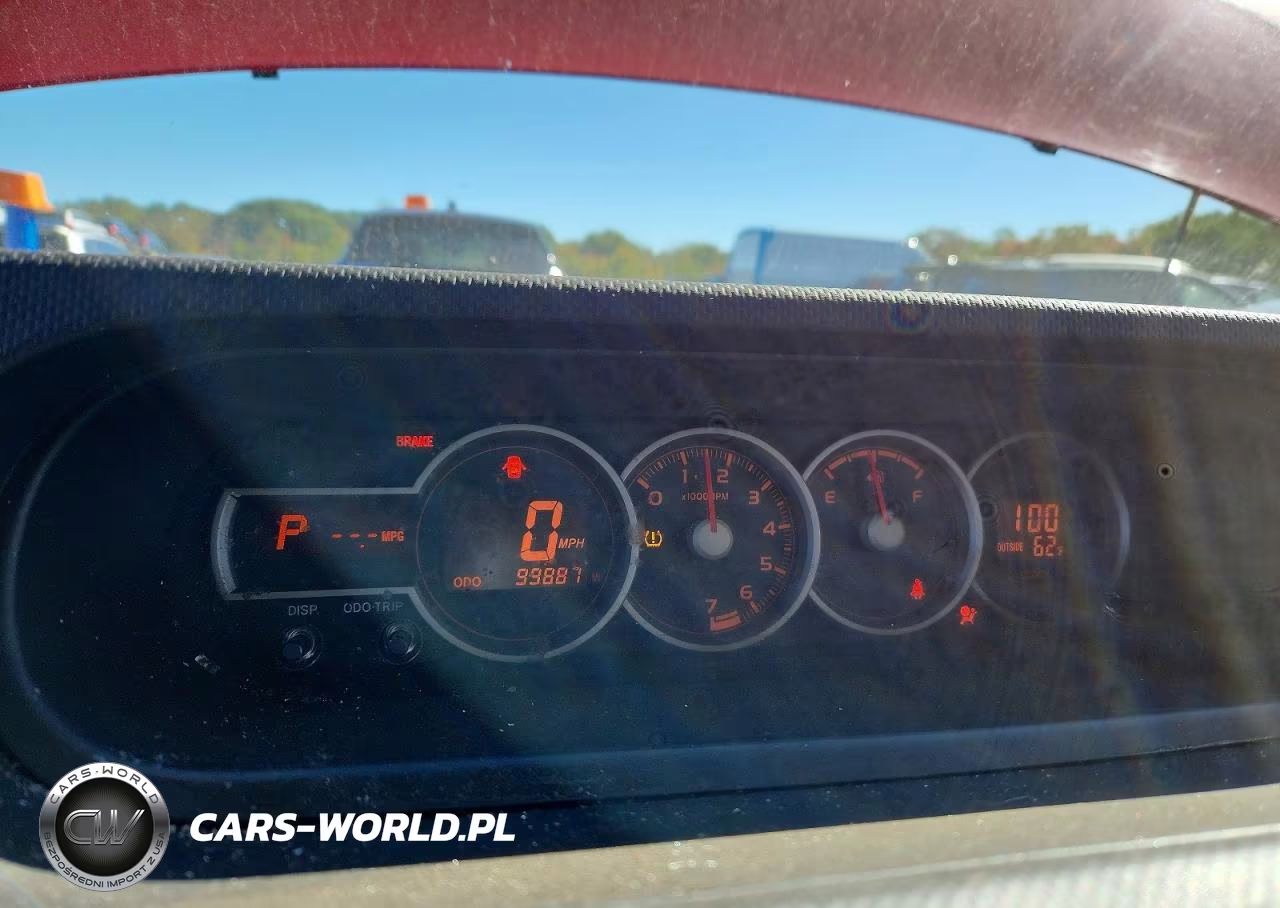 2014 Toyota Scion Xb VIN:JTLZE4FE7EJ056879 - 9