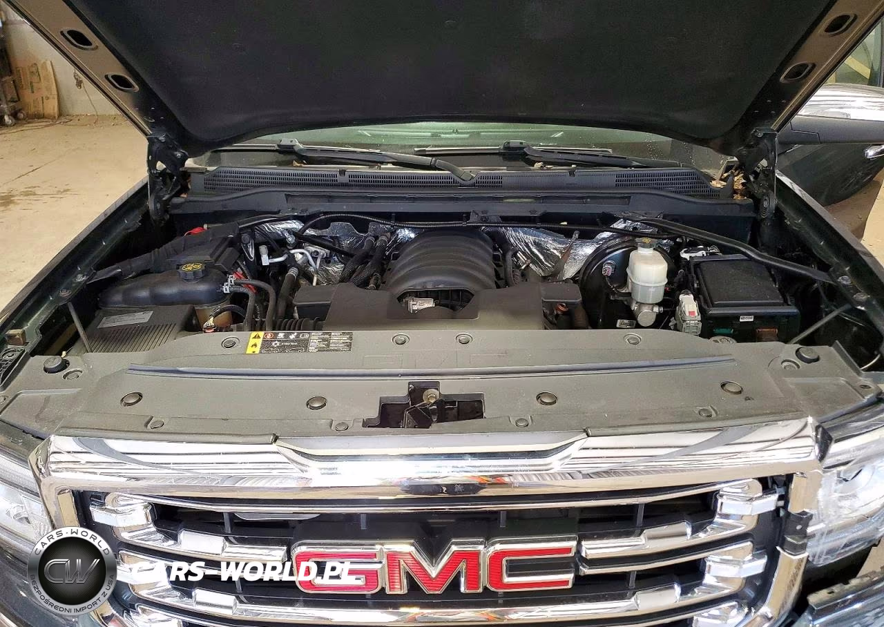2017 GMC Sierra K1500 Slt VIN:3GTU2NEC9HG236245 - 11