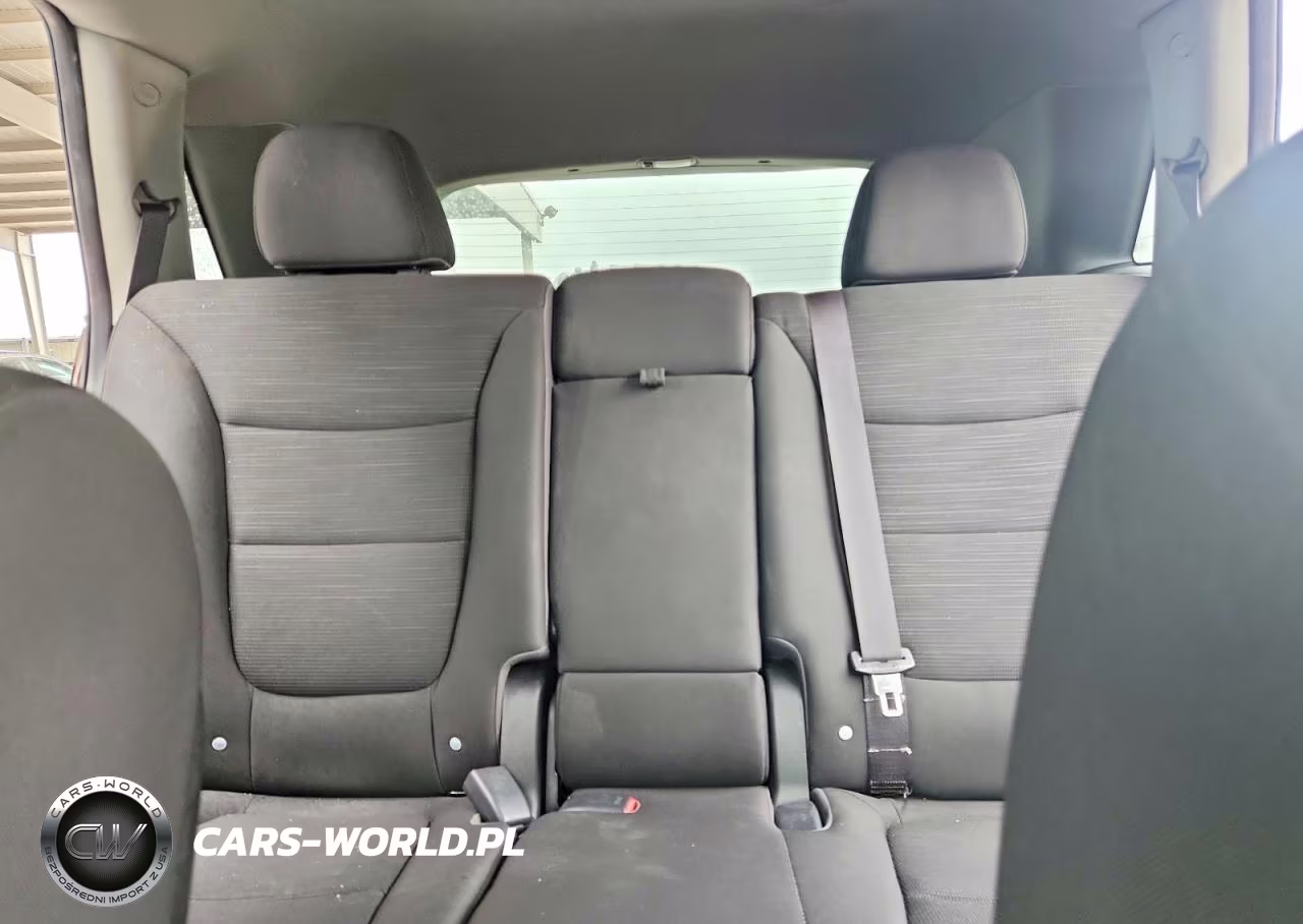 2014 Kia Sorento Lx VIN:5XYKT4A60EG428341 - 10