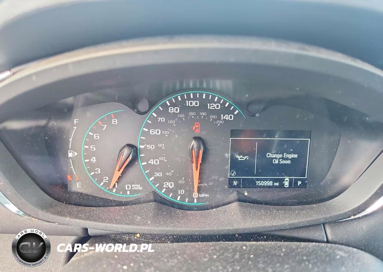 2022 Chevrolet Trax 1Lt VIN:KL7CJPSM2NB521863 - 9