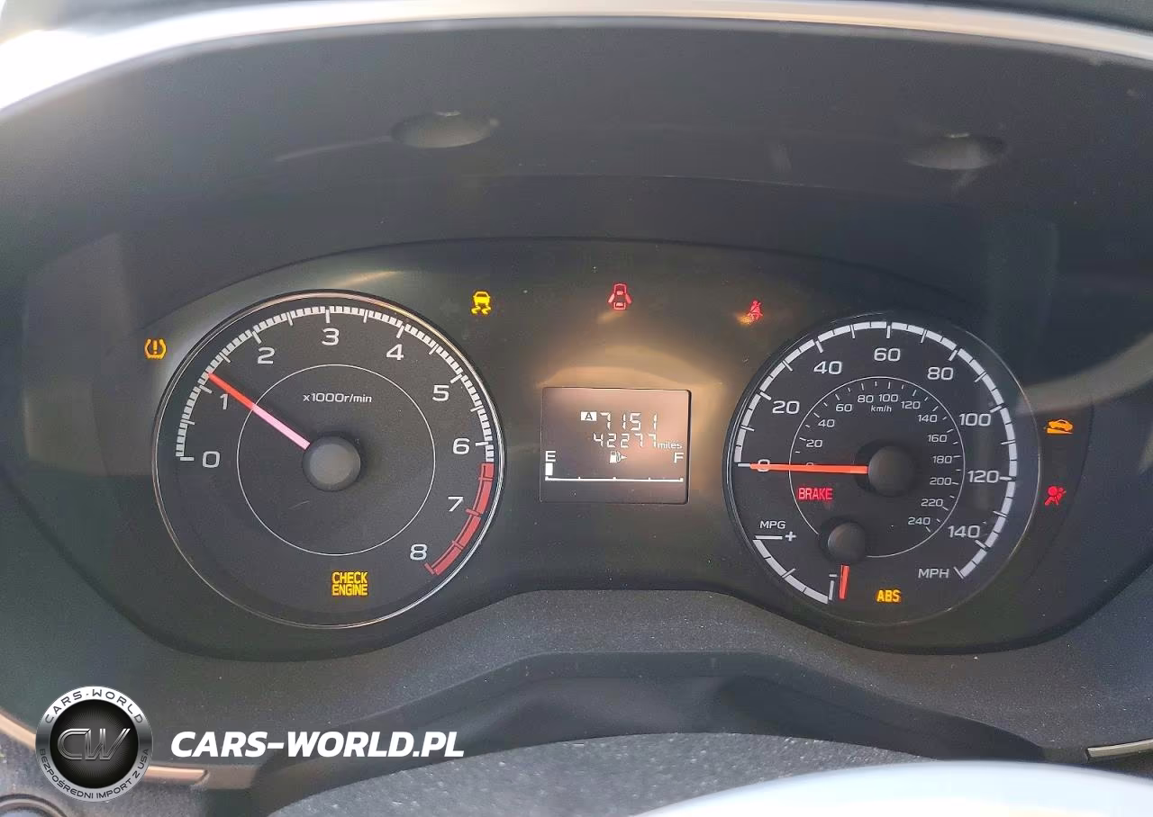2023 Subaru Crosstrek Premium VIN:JF2GTACCXP9294581 - 9
