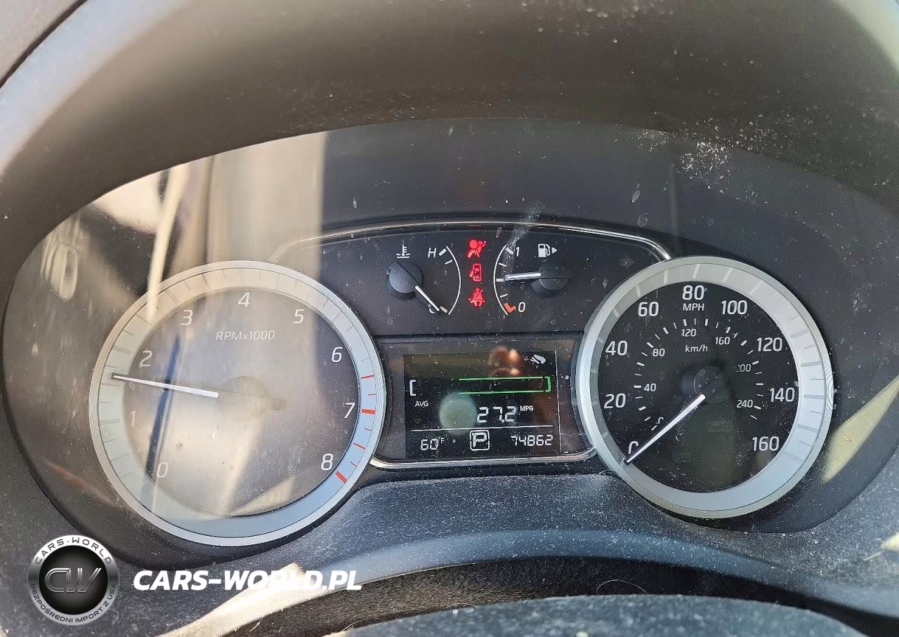 2014 Nissan Sentra Sv VIN:3N1AB7AP9EL669660 - 9