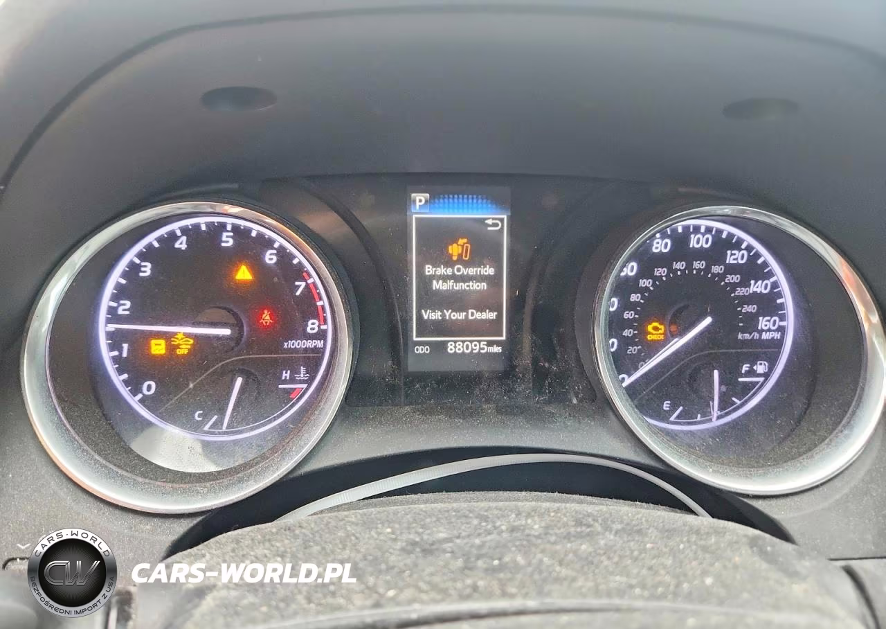 2020 Toyota Camry Se VIN:4T1G11AKXLU368678 - 9
