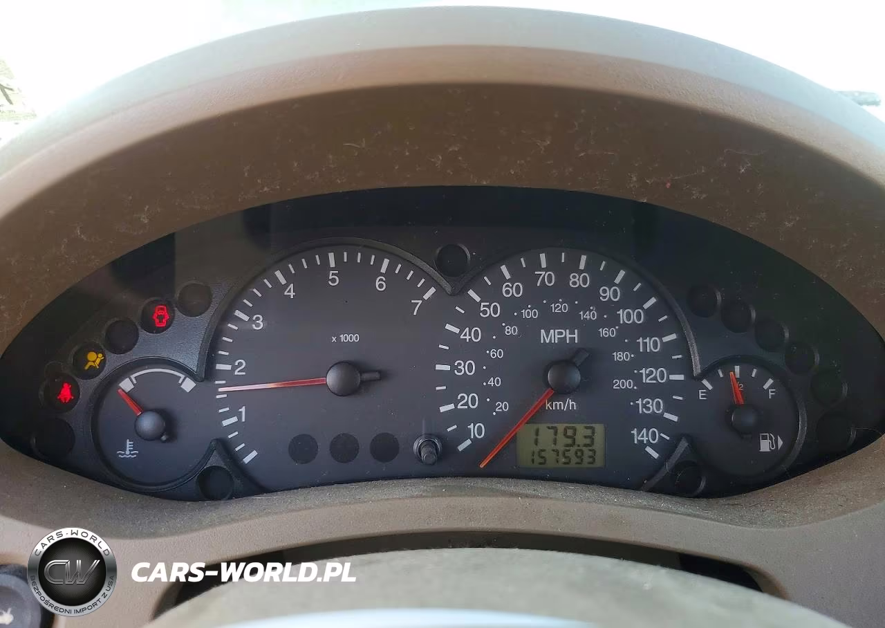 2007 Ford Focus Zx4 VIN:1FAFP34N57W173331 - 9