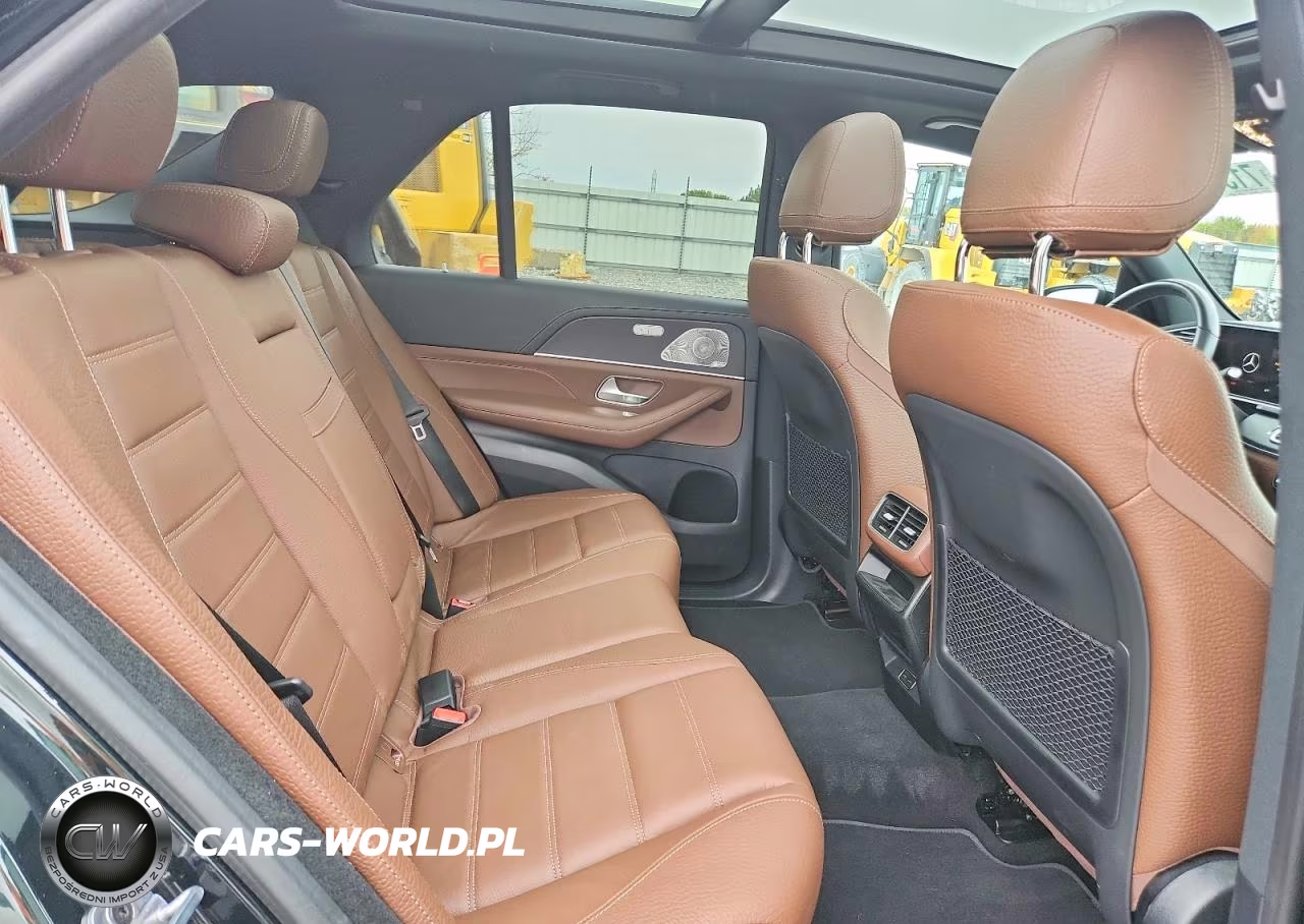 2024 Mercedes-Benz Gle 450 4Matic VIN:4JGFB5KB3RB179082 - 11