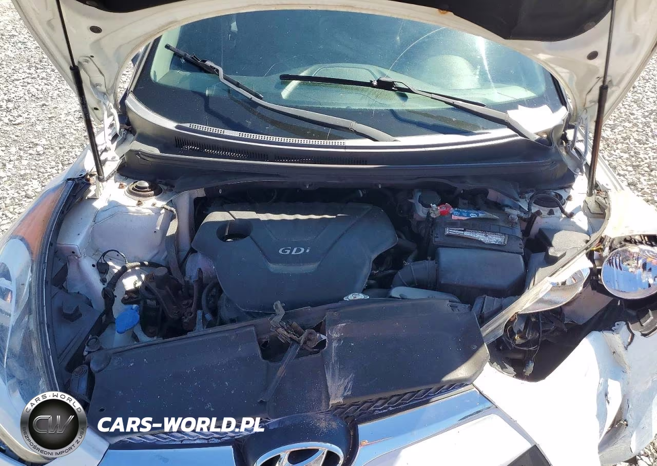 2017 Hyundai Veloster Base VIN:KMHTC6AD3HU306067 - 11