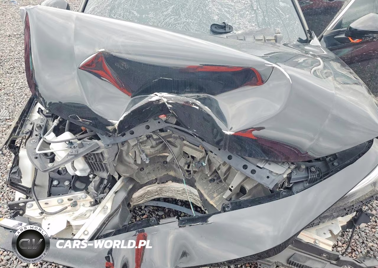 2024 Honda Civic Sport Touring VIN:19XFL1H86RE013017 - 11