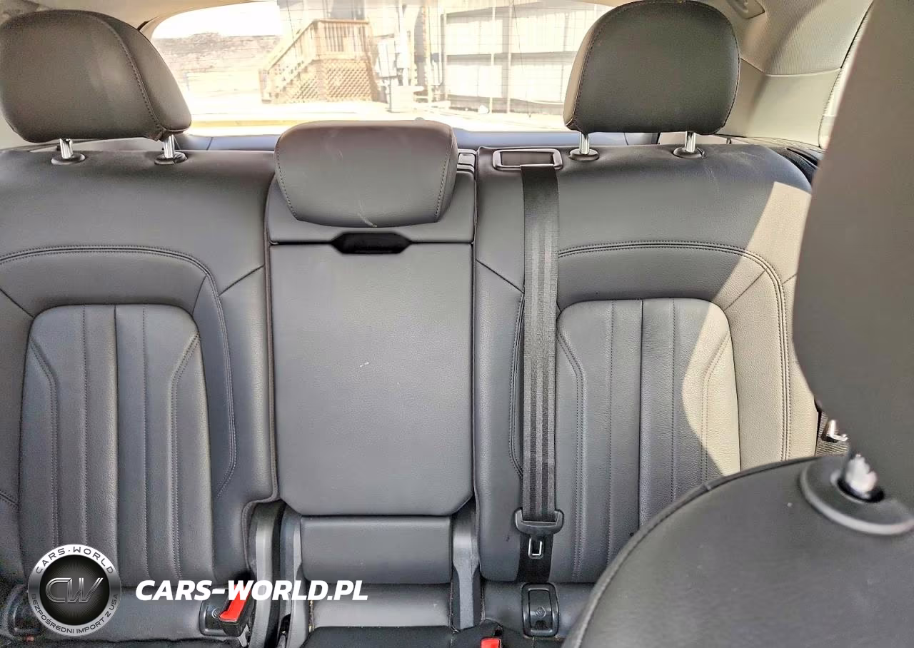 2020 Audi Q5 Premium Plus VIN:WA1BNAFY5L2031406 - 10