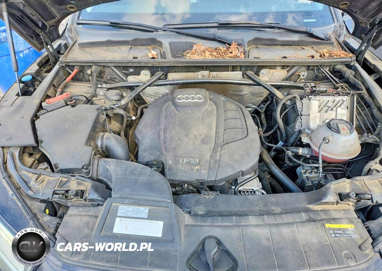 2020 Audi Q5 Premium Plus VIN:WA1BNAFY5L2031406 - 12