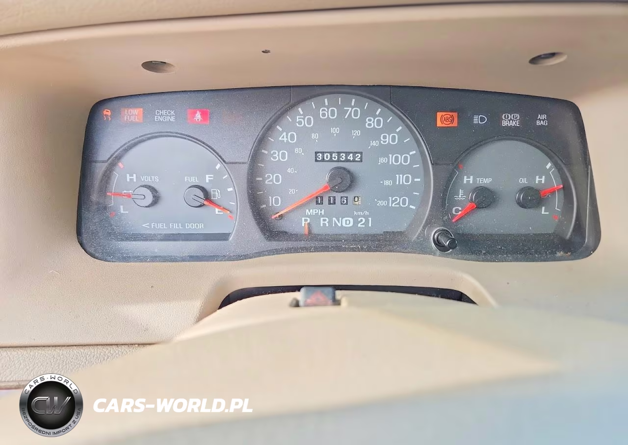 2005 Mercury Grand Marquis Gs VIN:2MEFM74W75X629588 - 9