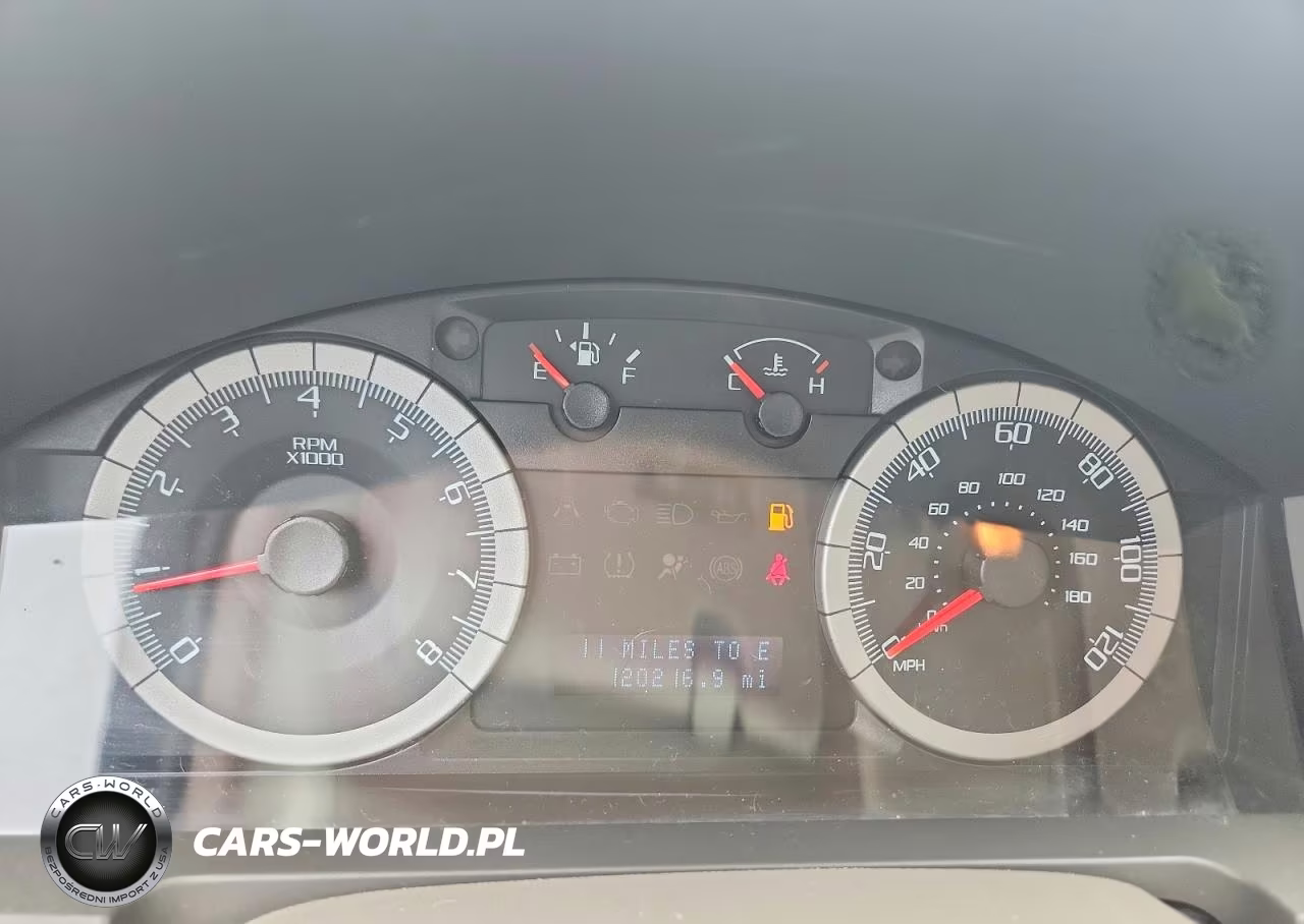 2008 Ford Escape Xlt VIN:1FMCU03158KB59954 - 9