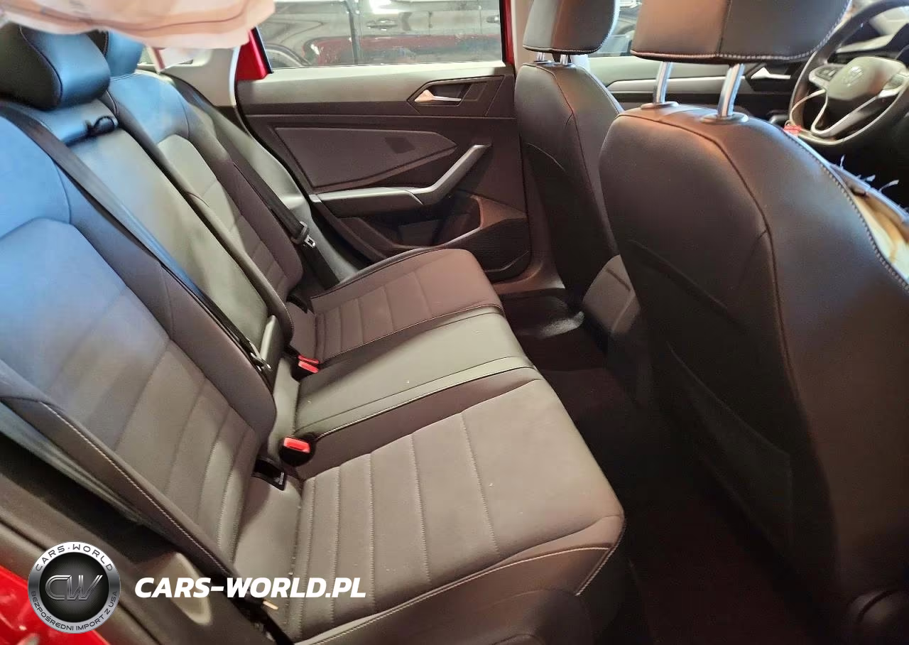 2025 Volkswagen Jetta Se VIN:3VW7X7BU9SM014849 - 10