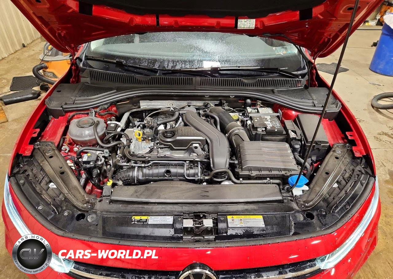 2025 Volkswagen Jetta Se VIN:3VW7X7BU9SM014849 - 11
