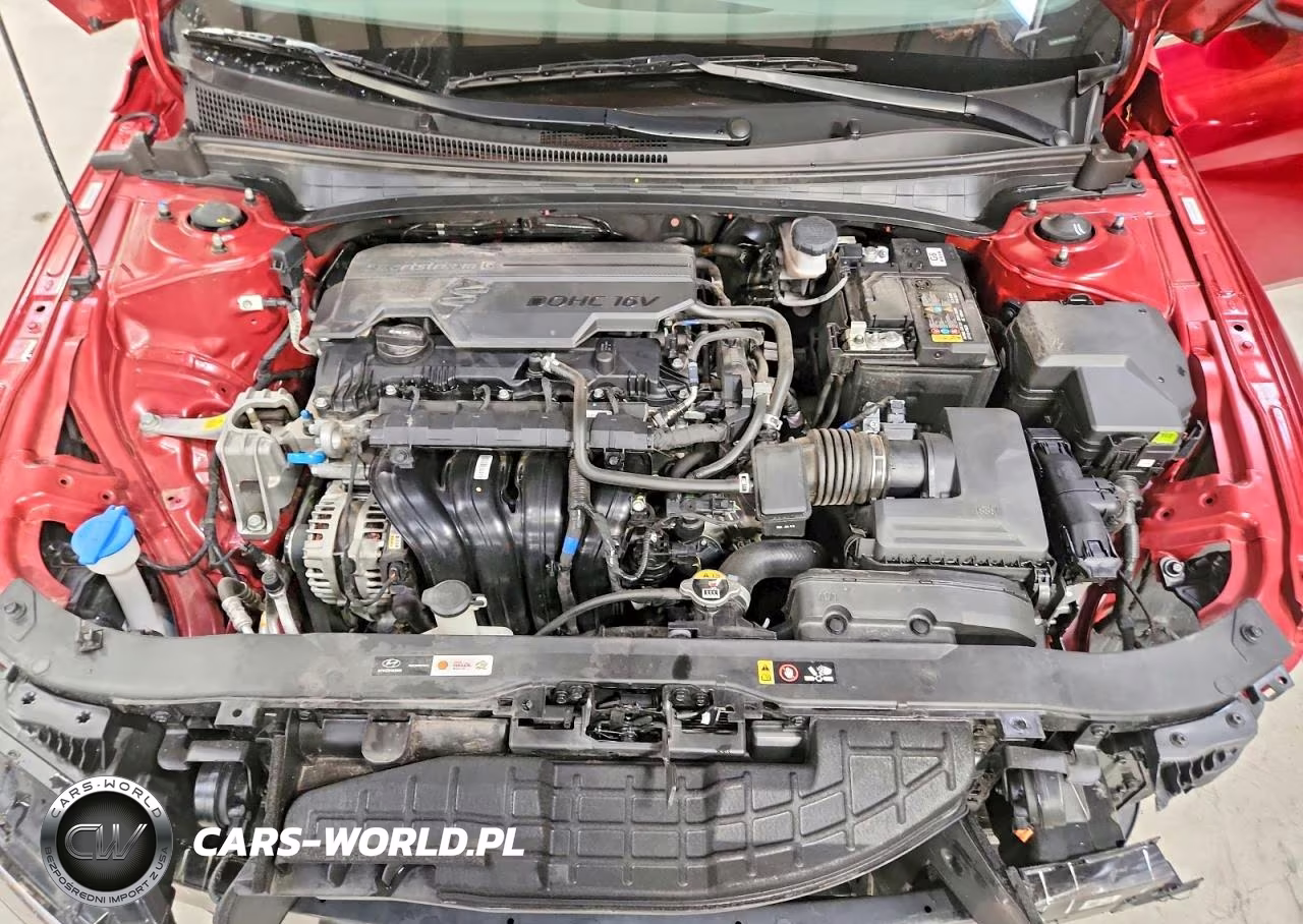 2025 Hyundai Elantra Sel VIN:KMHLS4DG6SU925508 - 11